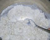 Foto del paso 3 de la receta: Bollo granjero