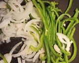 Foto del paso 4 de la receta: Wraps de harina integral