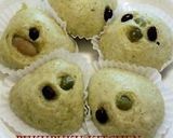 A picture of step 15 of Plain Steamed Bread with Pancake Mix.