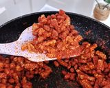 Foto langkah ke 5 dari resep Kering Tempe.