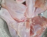Foto del paso 1 de la receta: Arroz con pollo peruano