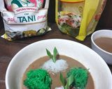 Foto langkah ke 8 dari resep 57. Putu Mayang Bihun Jagung.