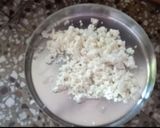 A picture of step 2 of Homemade Rasgulla.