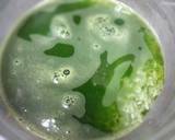 Thai Jasmine Rice Cooked with Aroma Pandan Leaves Serve with Garlic and Pepper Prawn recipe step 4 photo