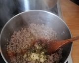 Görög rakott krumpli recept fázis 2 fotója