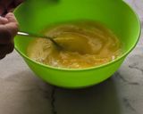 Foto langkah ke 3 dari resep Bolu Kukus Coklat Gluten Free.