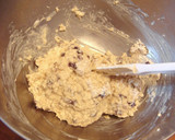 A picture of step 4 of Oatmeal Bread.
