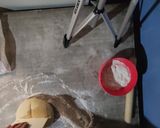 Foto del paso 7 de la receta: Masa Hojaldre