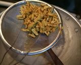 Foto langkah ke 1 dari resep Kering tempe pedes endess.