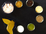 છાસ નો મસાલો (Chhas Masala Recipe In Gujarati)