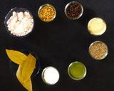 છાસ નો મસાલો (Chhas Masala Recipe In Gujarati) રેસીપી સ્ટેપ1ફોટો