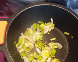 Foto del paso 1 de la receta: Crema de guisantes y brócoli