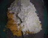 Foto langkah ke 2 dari resep 305) Dadar Jagung Ekonomis.