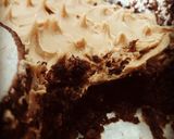 Foto del paso 11 de la receta: Torta vegana de chocolate