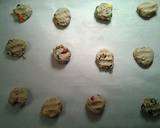 Cherry Chocolate Chip Almond Cookies recipe step 7 photo