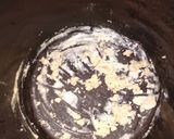 A picture of step 5 of Fully Loaded Baked Potato Soup.