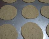 Foto langkah ke 3 dari resep Frozen/Chiller Mini Pizza Ekonomis.
