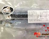 中秋烤肉~日式蒲燒秋刀魚【鮮之流】的食譜步驟1照片