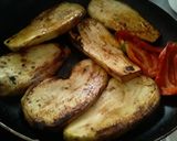 Foto del paso 3 de la receta: Asado de vegetales🎃🌶🍆