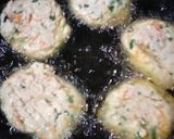 Foto langkah ke 3 dari resep Perkedel tahu.