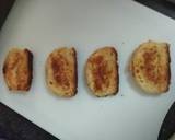 Bhaji Crostini From Homemade Buns recipe step 3 photo