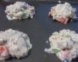 A picture of step 4 of Pizza Cookies.