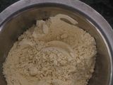 રાજસ્થાની પાટોડ (Rajasthani Patod Recipe In Gujarati)