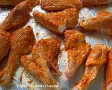 Foto langkah ke 3 dari resep Ayam Taliwang (Oven).