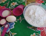 Foto del paso 1 de la receta: Berlinesas🌞