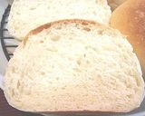 A picture of step 9 of Egg-free Soft and Springy Bread.