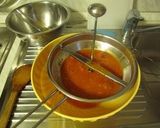 A picture of step 7 of Basic Tomato Sauce.