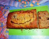 Foto langkah ke 8 dari resep Bolu Pisang Moist - Best Banana Bread a la JTT.