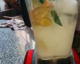 Foto del paso 2 de la receta: Limonada súper fresca !