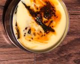 A picture of step 5 of Rajasthani kadhi.