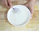 Foto langkah ke 4 dari resep Cumi Goreng Tepung Crispy & Sambal Mangga.