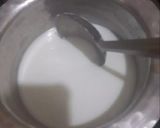 A picture of step 1 of Mal pura.