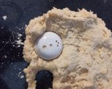 Foto del paso 3 de la receta: Scones de queso fáciles