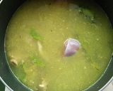 Foto langkah ke 6 dari resep Soto Ayam kamPung.