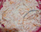 Foto langkah ke 2 dari resep Sempol Ayam Milky Creamy.