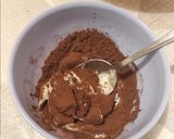 Banános pohárkrém recept fázis 2 fotója