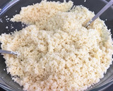 Foto del paso 7 de la receta: Bonito en salsa de tomate natural con quinoa