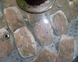 Foto langkah ke 3 dari resep Tahu bakso ayam.