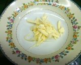 Foto del paso 3 de la receta: Sopa de coliflor con queso