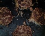 A picture of step 7 of Mini Cheeseburgers/Sliders.