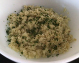 Foto del paso 1 de la receta: Arroz de coliflor