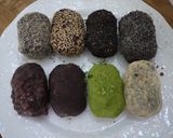 A picture of step 7 of Easy Ohagi and Botamochi Rice Cakes.