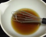 A picture of step 1 of Chicken Marinade.