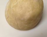 A picture of step 7 of Vegan/Vegetarian Pie Crust.