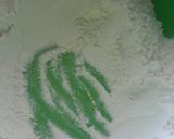 Foto del paso 1 de la receta: Medialunas faciles