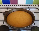 Vickys 'Free-From' Victoria Sponge Cake, GF DF EF SF NF recipe step 6 photo